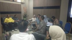 DPRD Bandung Barat Gelar Sidak Ke Beberapa Dinas