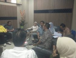 DPRD Bandung Barat Gelar Sidak Ke Beberapa Dinas