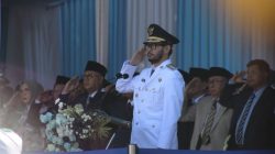 Bandung Barat Genap 19 Tahun, Ini Pesan Bupati Jeje Richie