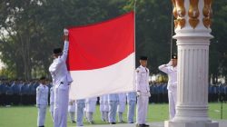 Bupati Bandung Tekankan Pentingnya Penguatan Karakter Tunas Bangsa di Era Digital