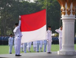 Bupati Bandung Tekankan Pentingnya Penguatan Karakter Tunas Bangsa di Era Digital