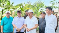 Bupati Bandung Dorong Percepatan Penanganan Banjir Tegalluar 