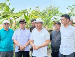 Bupati Bandung Dorong Percepatan Penanganan Banjir Tegalluar 