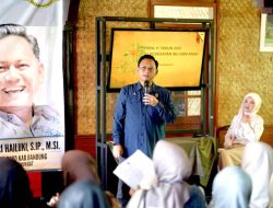 Masyarakat Sambut Positif