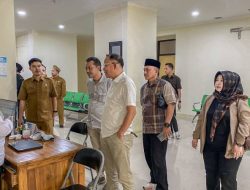 DPRD Kabupaten Bandung Dorong Peningkatan Fasilitas dan Layanan BPJS