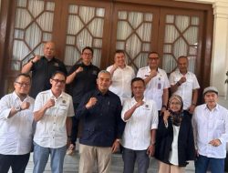 Kota Bandung SiapTuan Rumah Konprov PWI Jabar 2026