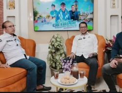 Pemkab Bandung Matangkan Rencana Car Free Day 2026