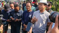 Bupati Bandung Siapkan Tiga Langkah