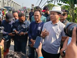 Bupati Bandung Siapkan Tiga Langkah