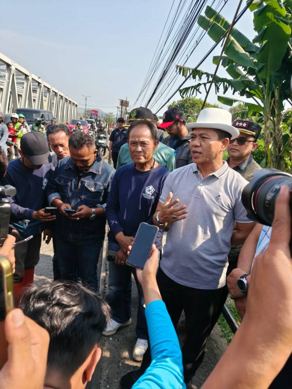 banjir