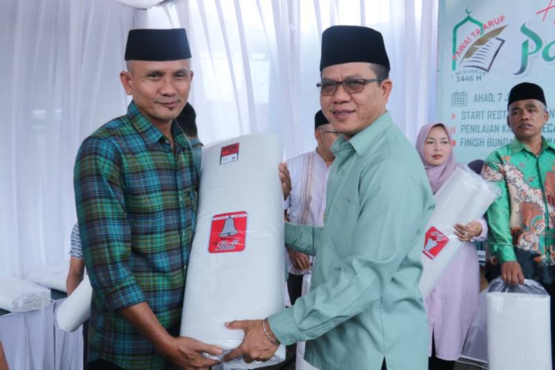 kain kafan