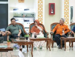 BPS Mulai Sensus Ekonomi 2026 di Kabupaten Bandung
