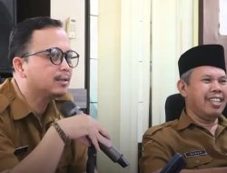 Tekan Inflasi Cabai Merah