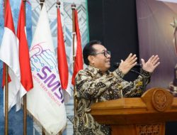 SMSI Usulkan Jadi Penanggung Jawab Hari Pers Nasional 2027