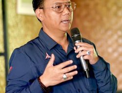 Pemkab Bandung Raih WTP