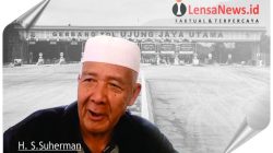 PENGELOLA PROYEK TOL CISUMDAWU DIDUGA SEROBOT TANAH MILIK ADAT