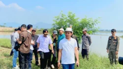 Pemkab Bandung Segera Lelang Proyek Danau Retensi 13 Hektar 