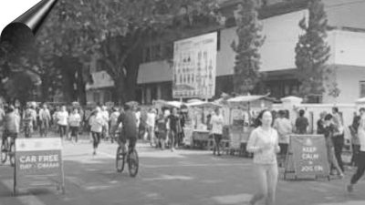 Car Free Day