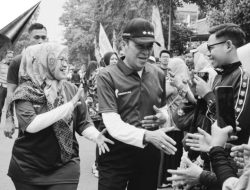Dampak Luar Biasa CFD