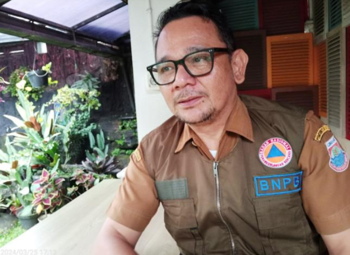 air bersih