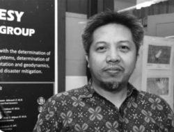 Pakar ITB Ingatkan Ancaman Kekeringan di Cimahi