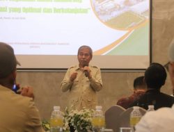 Pemkab Bandung Barat Gandeng HP2MT Tuk Wujudkan Sektor Tambang Sesuai Aturan