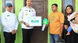 PROGRAM RLHB BAZNAS BERI MANFAAT NYATA