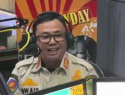 Satpol PP Kabupaten Bandung Gencarkan Edukasi “Gempur Rokok Ilegal”