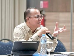 DPRD Kabupaten Bandung Pastikan Arya Tetap Bersekolah