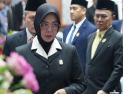 DPRD Kabupaten Bandung Gelar Rapat BANMUS 