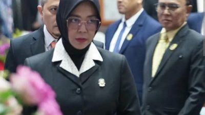 DPRD Kabupaten Bandung Gelar Rapat BANMUS 