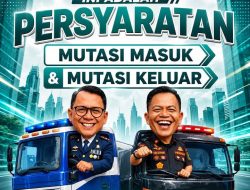 Dishub Kabupaten Bandung Sosialisasikan Syarat Mutasi Kendaraan