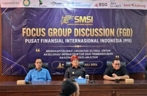 SMSI