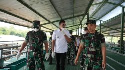 Pemkab Bandung dan Kodam III/Siliwangi Perkuat Ketahanan Pangan