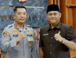 Hailuki Desak Pemkab Percepat Pemasangan PJU dan CCTV