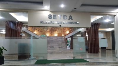 Bagian Hukum
