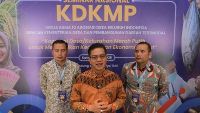 KDMP