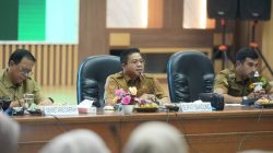 Instruksi Bupati Bandung Akibat Dampak Kekeringan …