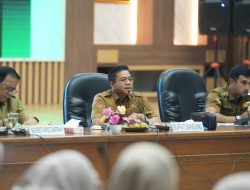 Instruksi Bupati Bandung Akibat Dampak Kekeringan …