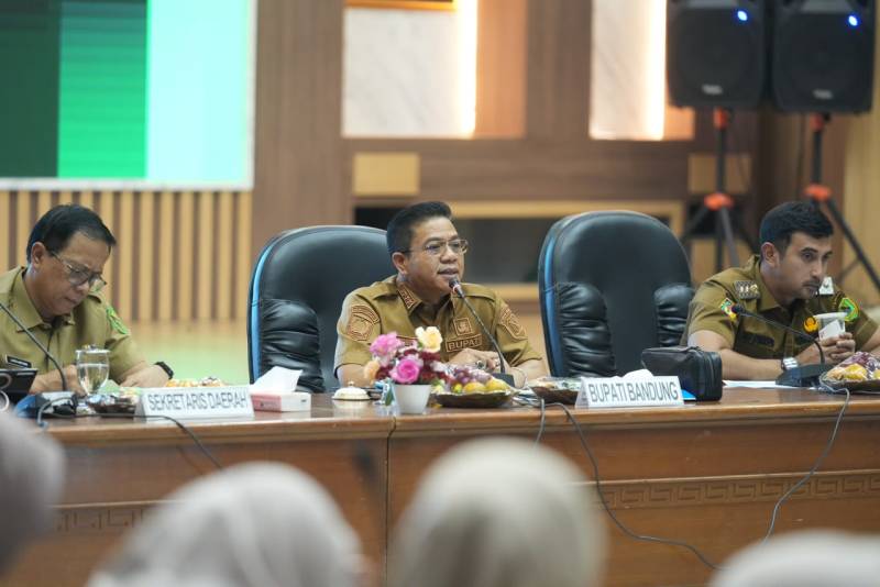 air bersih