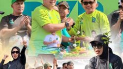 PKB Kabupaten Bandung Teguhkan Komitmen Menjadi Solusi Bagi Masyarakat