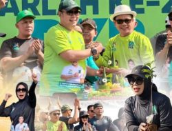 PKB Kabupaten Bandung Teguhkan Komitmen Menjadi Solusi Bagi Masyarakat
