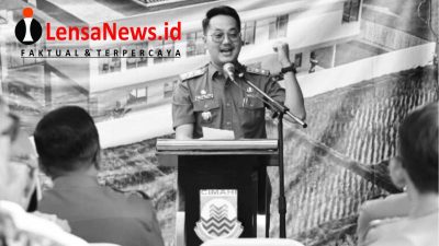 SIAPKAN LANGKAH ANTISIPASI KEKERINGAN