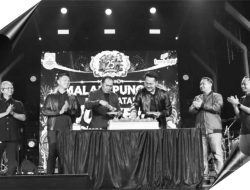 Semarak Puncak Hari Jadi Cimahi ke 25