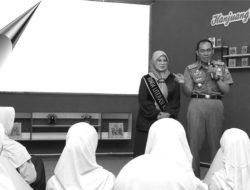 Dorong Budaya Literasi yang Lebih Interaktif