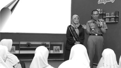 arsip perpustakaan