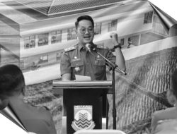 PRIORITAS PEMBANGUNAN TETAP BERJALAN