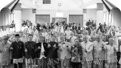 Jadikan Momentum Refleksi Capaian Pembangunan